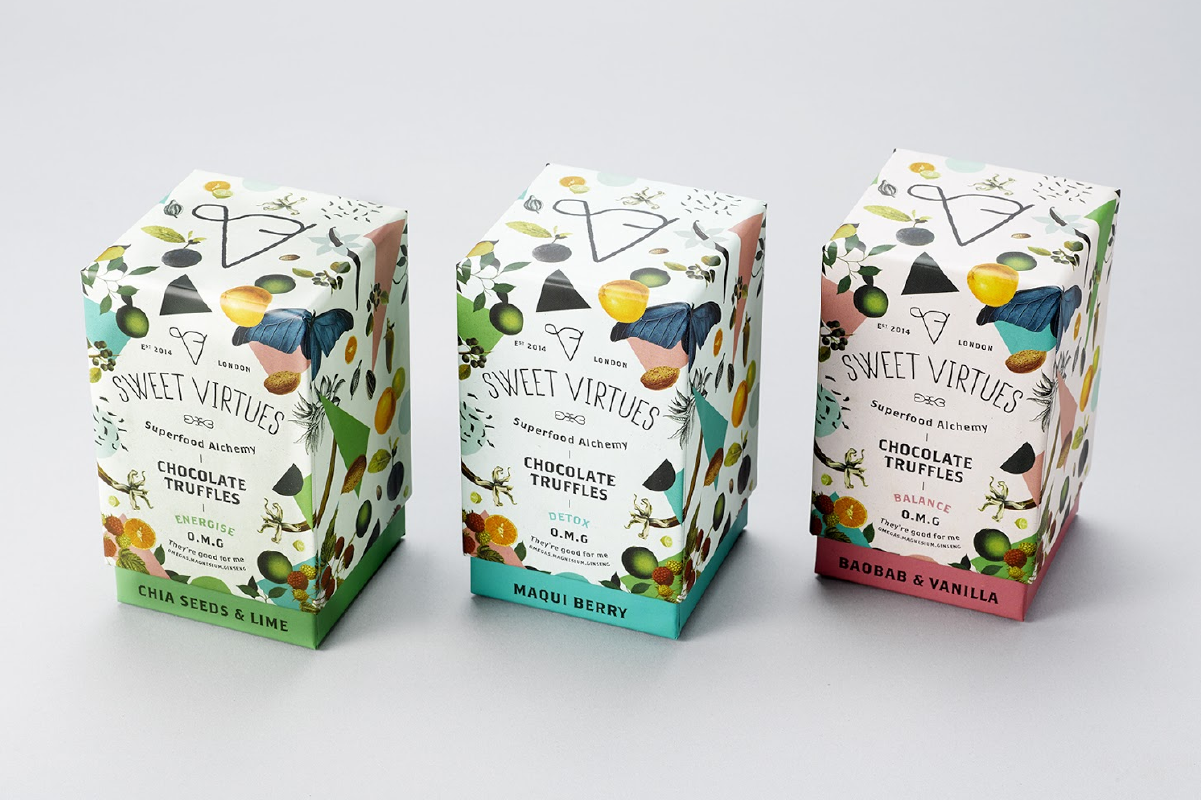 Tại sao cần thiết kế hộp giấy?